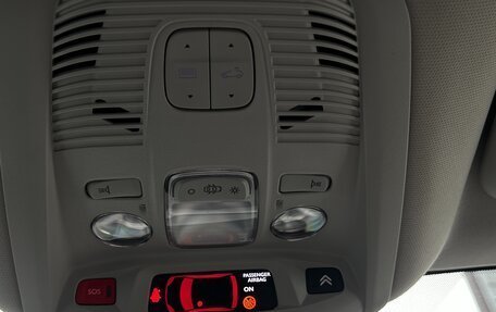 Citroen C5 Aircross I, 2019 год, 2 490 000 рублей, 21 фотография
