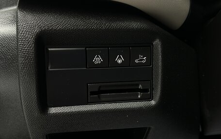 Citroen C5 Aircross I, 2019 год, 2 490 000 рублей, 23 фотография