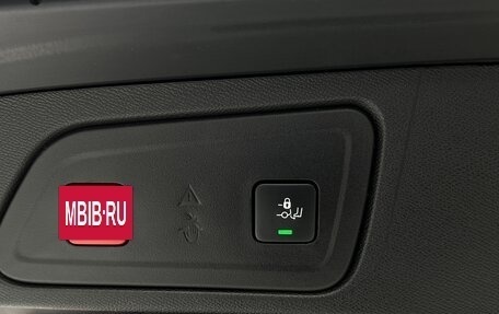 Citroen C5 Aircross I, 2019 год, 2 490 000 рублей, 22 фотография