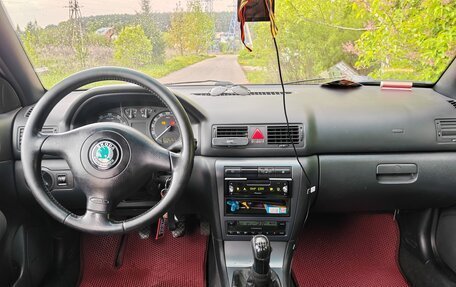 Skoda Octavia IV, 2006 год, 860 000 рублей, 9 фотография