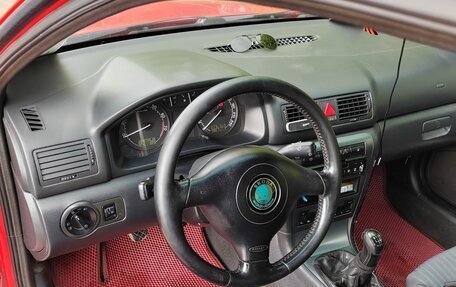 Skoda Octavia IV, 2006 год, 860 000 рублей, 8 фотография