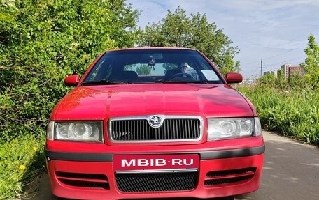 Skoda Octavia IV, 2006 год, 860 000 рублей, 2 фотография