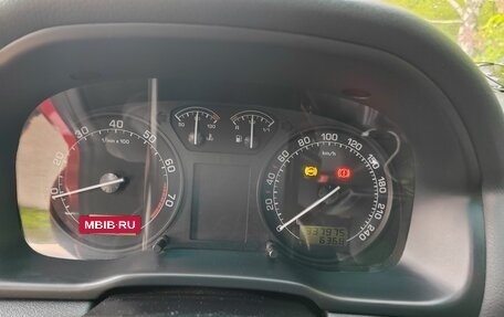 Skoda Octavia IV, 2006 год, 860 000 рублей, 10 фотография