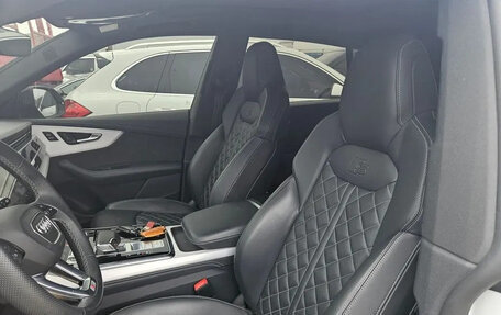 Audi Q8 I, 2022 год, 6 650 000 рублей, 7 фотография