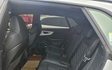 Audi Q8 I, 2022 год, 6 650 000 рублей, 13 фотография