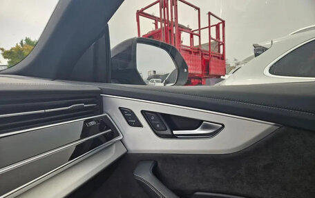 Audi Q8 I, 2022 год, 6 650 000 рублей, 12 фотография