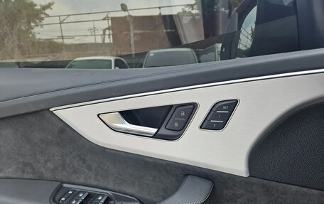 Audi Q8 I, 2022 год, 6 650 000 рублей, 15 фотография