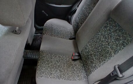 Chevrolet Lanos I, 2007 год, 260 000 рублей, 9 фотография