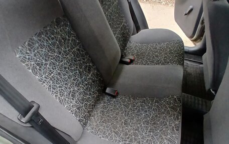 Chevrolet Lanos I, 2007 год, 260 000 рублей, 6 фотография