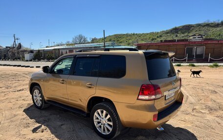 Toyota Land Cruiser 200, 2008 год, 2 800 000 рублей, 7 фотография