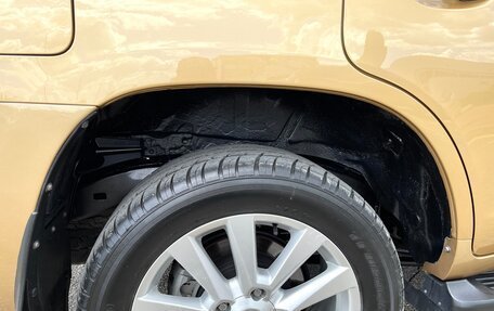 Toyota Land Cruiser 200, 2008 год, 2 800 000 рублей, 16 фотография
