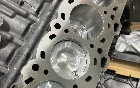 Toyota Land Cruiser 200, 2008 год, 2 800 000 рублей, 19 фотография