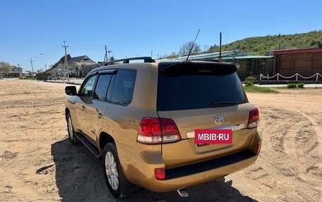 Toyota Land Cruiser 200, 2008 год, 2 800 000 рублей, 9 фотография