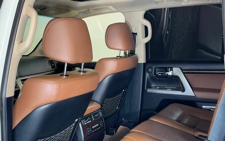 Toyota Land Cruiser 200, 2014 год, 3 670 000 рублей, 9 фотография