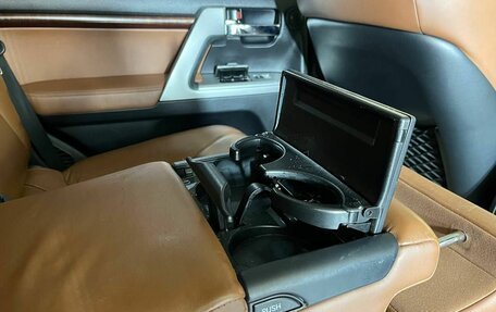 Toyota Land Cruiser 200, 2014 год, 3 670 000 рублей, 10 фотография