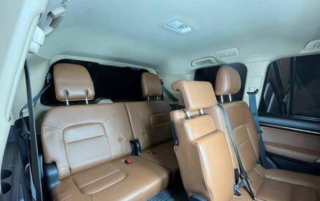 Toyota Land Cruiser 200, 2014 год, 3 670 000 рублей, 12 фотография