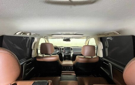 Toyota Land Cruiser 200, 2014 год, 3 670 000 рублей, 13 фотография