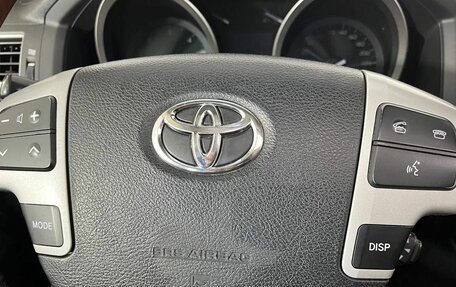 Toyota Land Cruiser 200, 2014 год, 3 670 000 рублей, 16 фотография