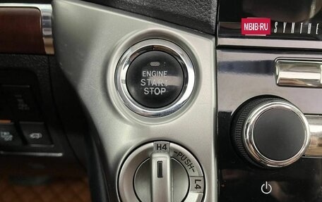 Toyota Land Cruiser 200, 2014 год, 3 670 000 рублей, 19 фотография