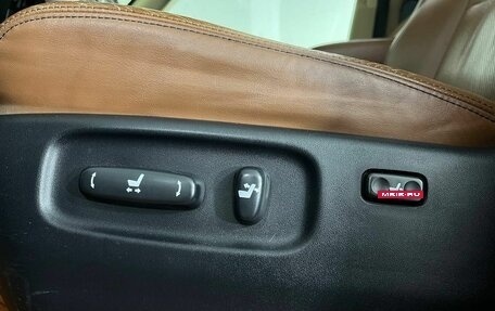 Toyota Land Cruiser 200, 2014 год, 3 670 000 рублей, 23 фотография