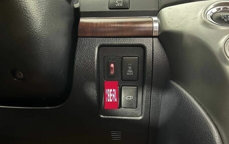Toyota Land Cruiser 200, 2014 год, 3 670 000 рублей, 21 фотография