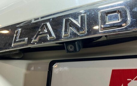 Toyota Land Cruiser 200, 2014 год, 3 670 000 рублей, 31 фотография
