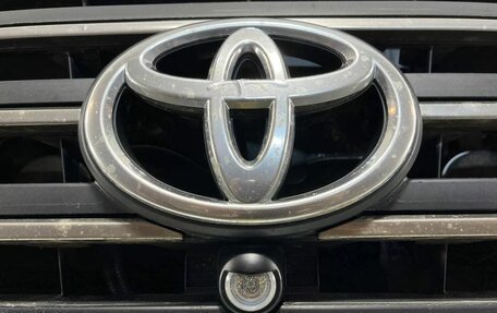 Toyota Land Cruiser 200, 2014 год, 3 670 000 рублей, 30 фотография