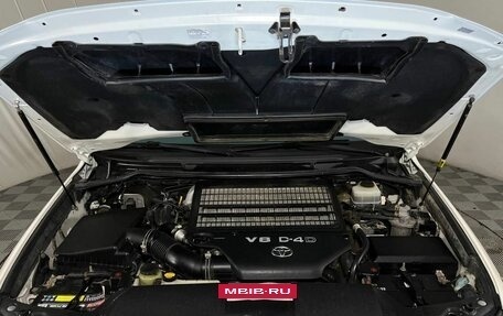 Toyota Land Cruiser 200, 2014 год, 3 670 000 рублей, 29 фотография