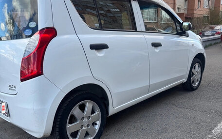 Suzuki Alto, 2014 год, 390 000 рублей, 8 фотография