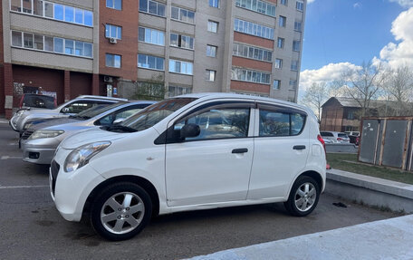 Suzuki Alto, 2014 год, 390 000 рублей, 6 фотография