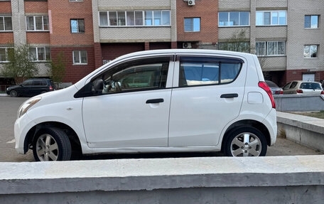 Suzuki Alto, 2014 год, 390 000 рублей, 2 фотография