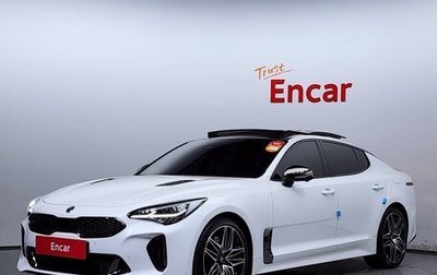 KIA Stinger I, 2020 год, 2 650 000 рублей, 1 фотография
