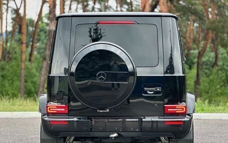 Mercedes-Benz G-Класс W463 рестайлинг _iii, 2022 год, 13 220 000 рублей, 4 фотография