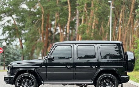 Mercedes-Benz G-Класс W463 рестайлинг _iii, 2022 год, 13 220 000 рублей, 3 фотография