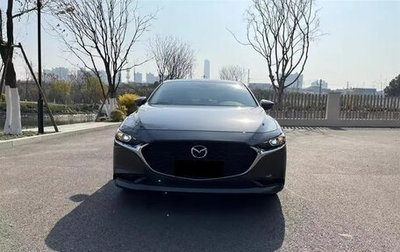 Mazda 3, 2021 год, 1 600 000 рублей, 1 фотография