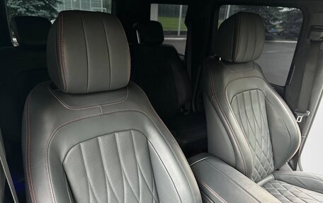 Mercedes-Benz G-Класс W463 рестайлинг _iii, 2022 год, 13 220 000 рублей, 8 фотография