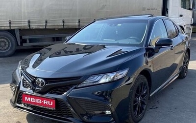 Toyota Camry, 2023 год, 4 294 000 рублей, 1 фотография