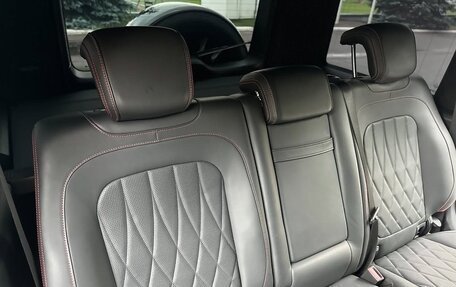 Mercedes-Benz G-Класс W463 рестайлинг _iii, 2022 год, 13 220 000 рублей, 10 фотография