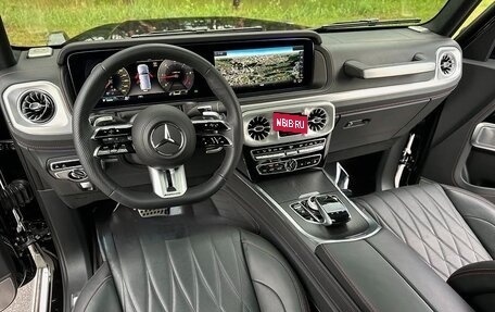 Mercedes-Benz G-Класс W463 рестайлинг _iii, 2022 год, 13 220 000 рублей, 7 фотография