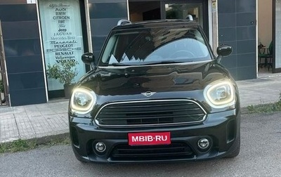 MINI Countryman II (F60), 2022 год, 2 820 000 рублей, 1 фотография