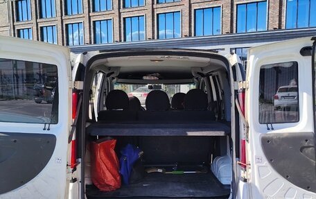 Fiat Doblo I, 2013 год, 579 000 рублей, 8 фотография