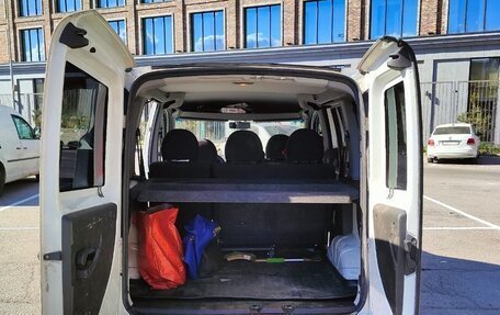 Fiat Doblo I, 2013 год, 579 000 рублей, 7 фотография