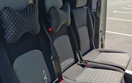 Fiat Doblo I, 2013 год, 579 000 рублей, 10 фотография