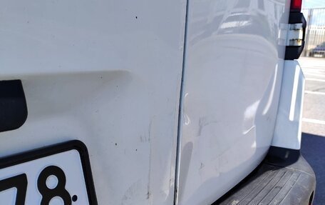 Fiat Doblo I, 2013 год, 579 000 рублей, 12 фотография