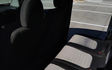 Fiat Doblo I, 2013 год, 579 000 рублей, 11 фотография