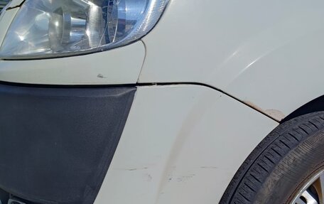 Fiat Doblo I, 2013 год, 579 000 рублей, 13 фотография