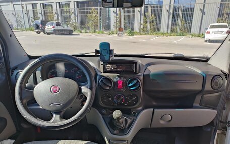 Fiat Doblo I, 2013 год, 579 000 рублей, 5 фотография