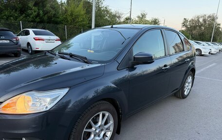 Ford Focus ST III, 2008 год, 710 000 рублей, 2 фотография