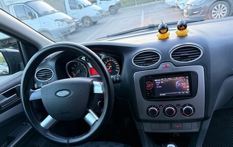 Ford Focus ST III, 2008 год, 710 000 рублей, 5 фотография