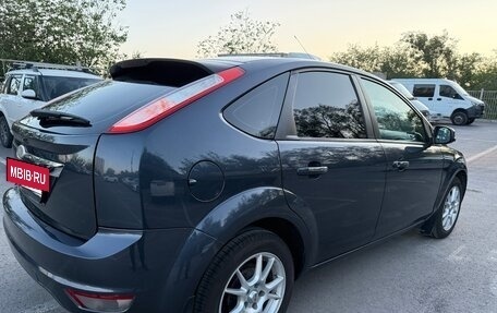Ford Focus ST III, 2008 год, 710 000 рублей, 3 фотография